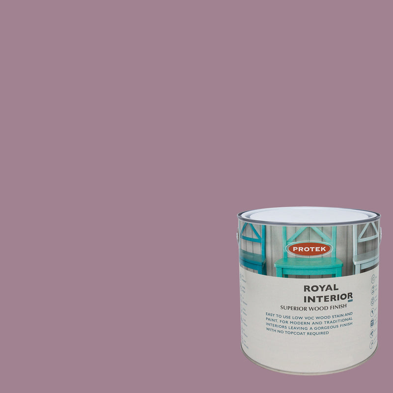 Rose Taupe - Royal Interior Paint