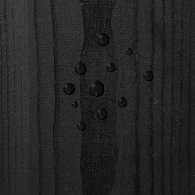 Protek Black Timber Eco Shield