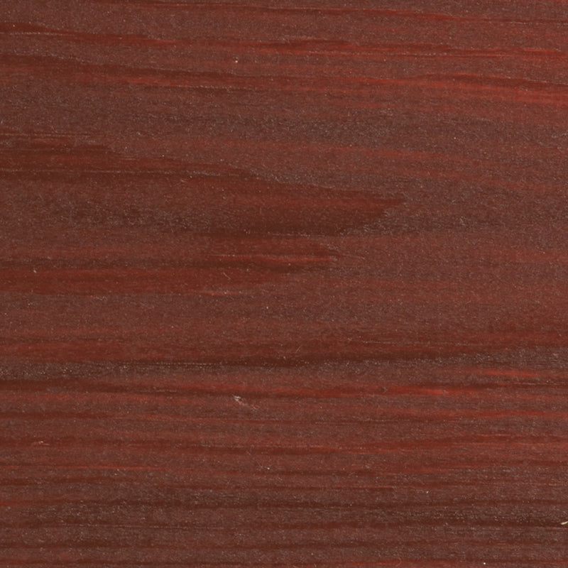 American Barn Red - Wood Stain & Protect