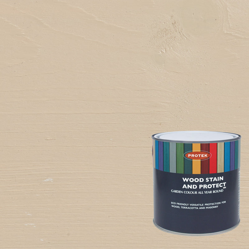 Fawn - Wood Stain & Protect