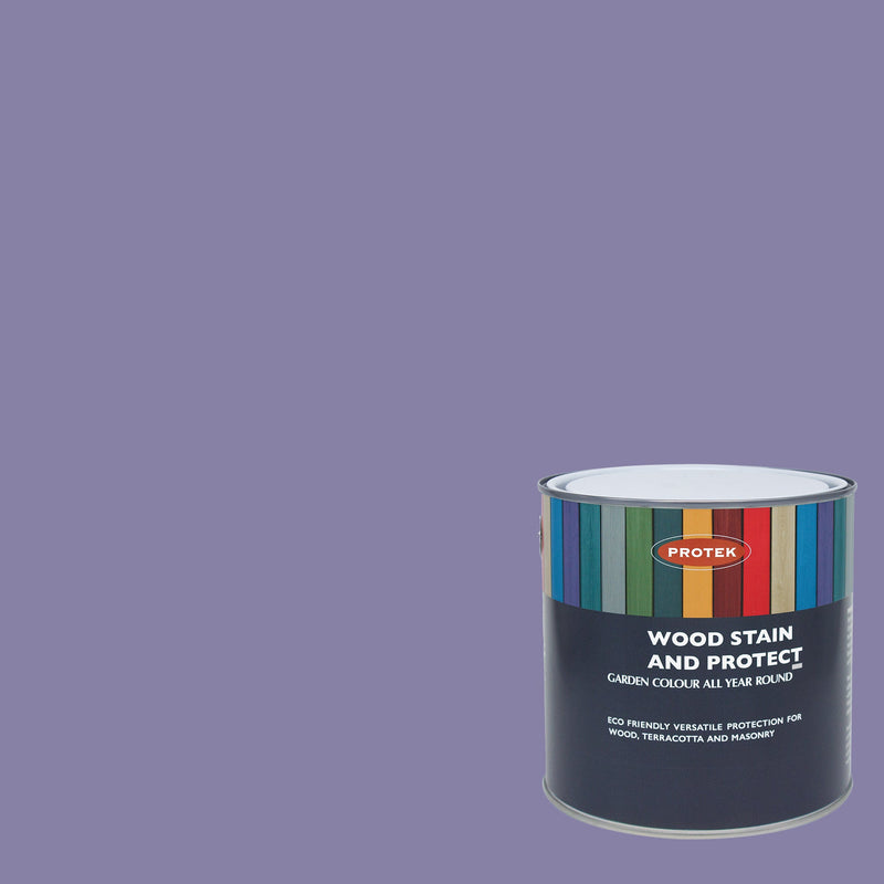 Lilac - Wood Stain & Protect