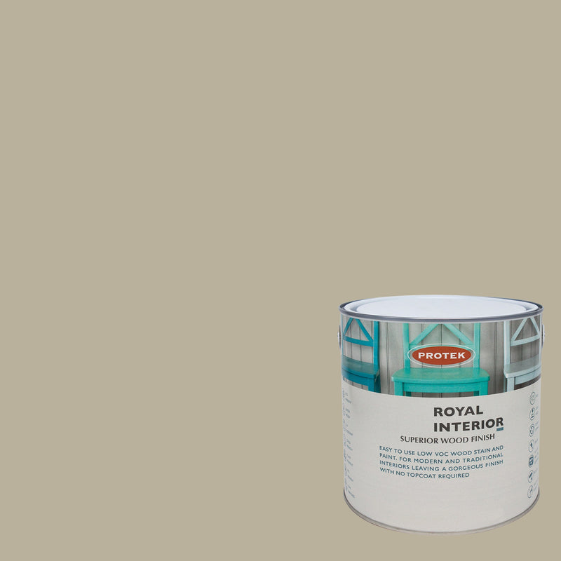 Nude Taupe - Royal Interior Paint