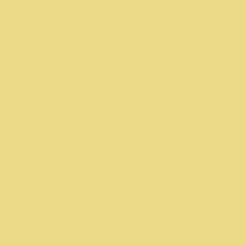 Lemon Yellow - Royal Exterior Paint