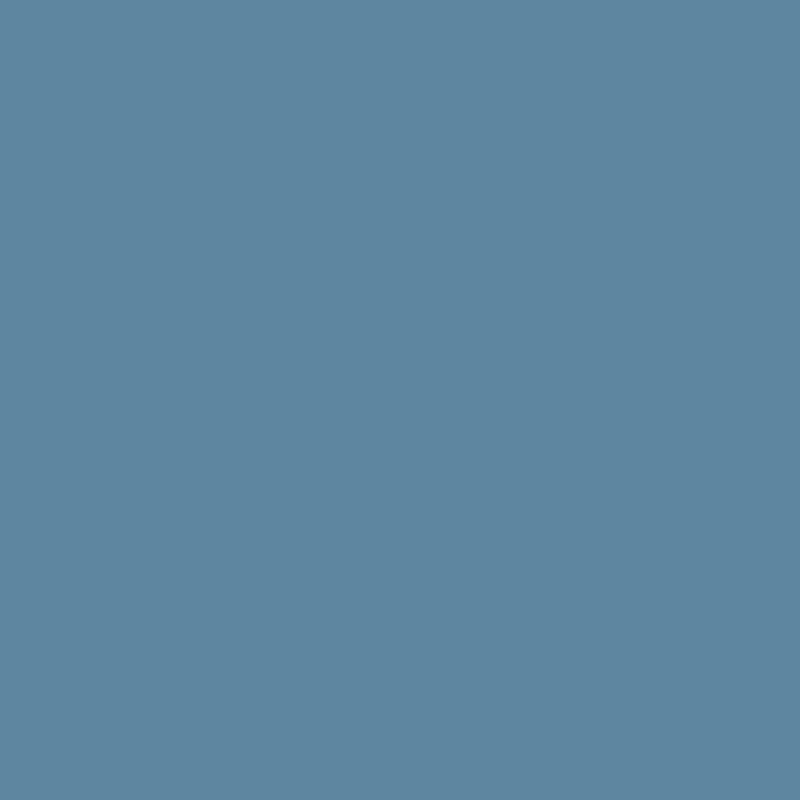 Somerset Blue - Royal Exterior Paint