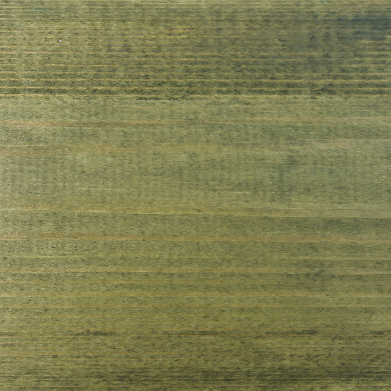 Light Green - Stable Coat Paint