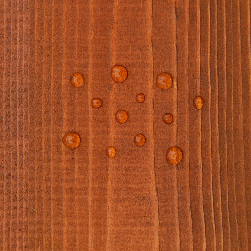 Golden Brown - Timber Eco Shield Wood Stain