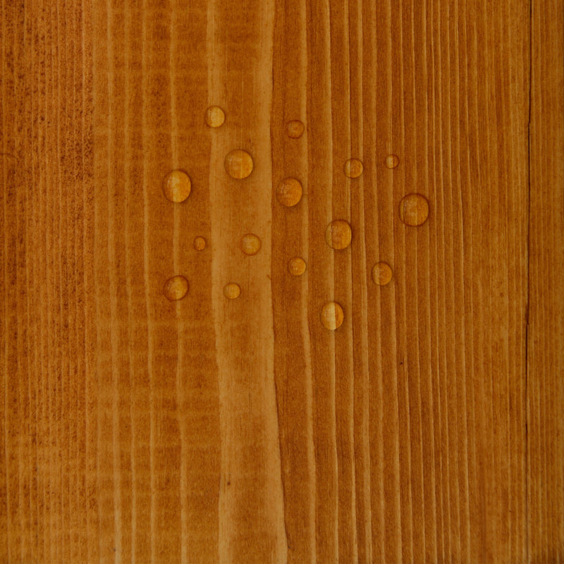 Golden Oak - Timber Eco Shield Wood Stain