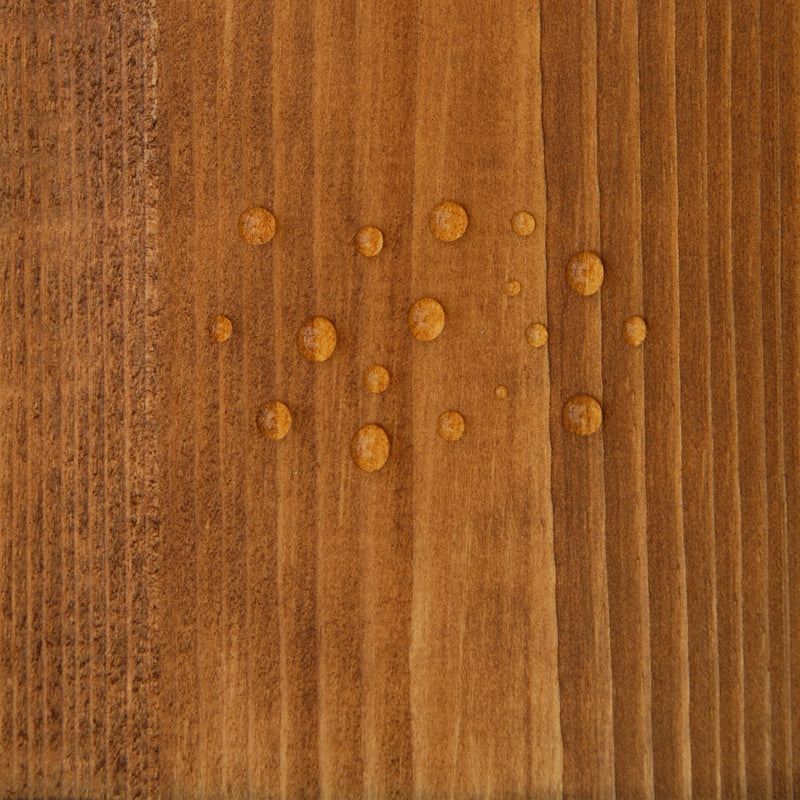 Hazelnut - Timber Eco Shield Wood Stain