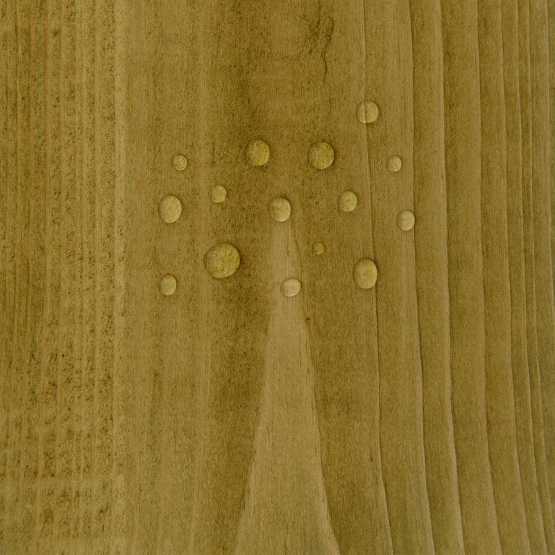 Pale Green - Timber Eco Shield Wood Stain