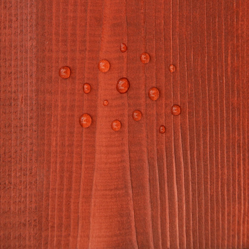 Red Cedar - Timber Eco Shield Wood Stain