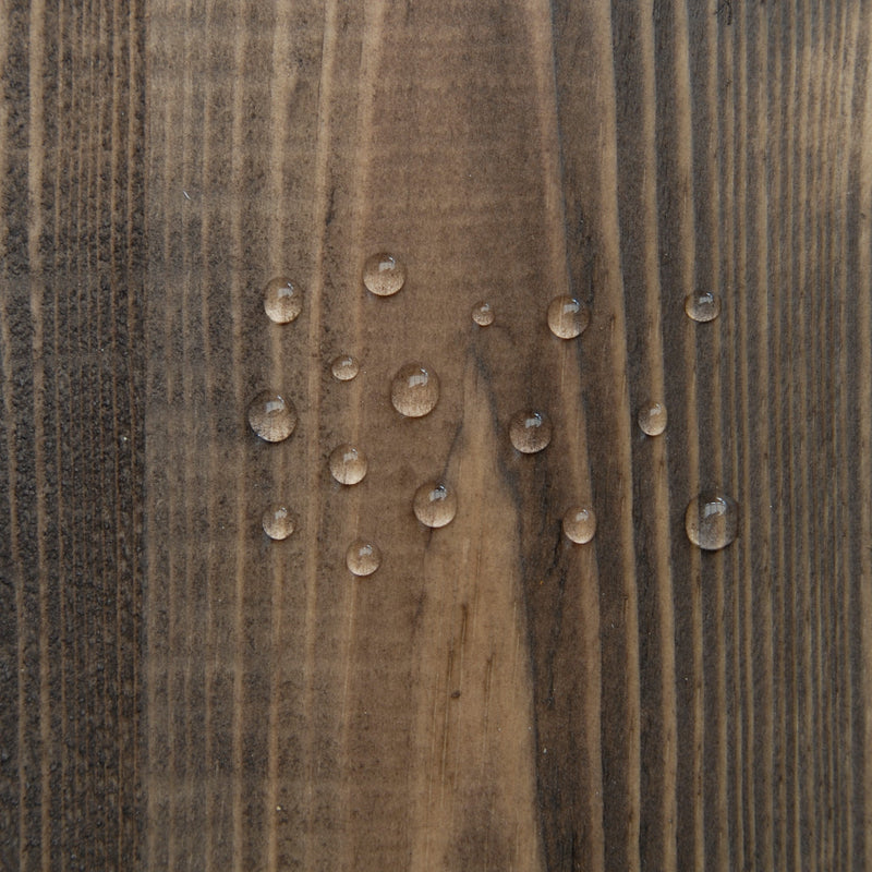 Weathered Wood - Timber Eco Shield Wood Stain