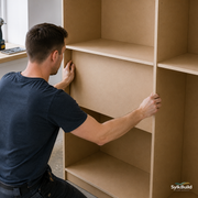 Standard MDF board 4mm - Plywood ETC