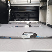 Trailer Flooring Heksa Plus Hex 1