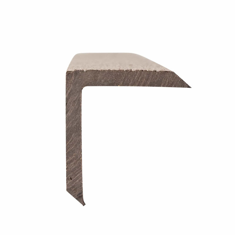 Triton Composite Deck Angle Trim (45 x 45mm, 3 and 5m lengths)