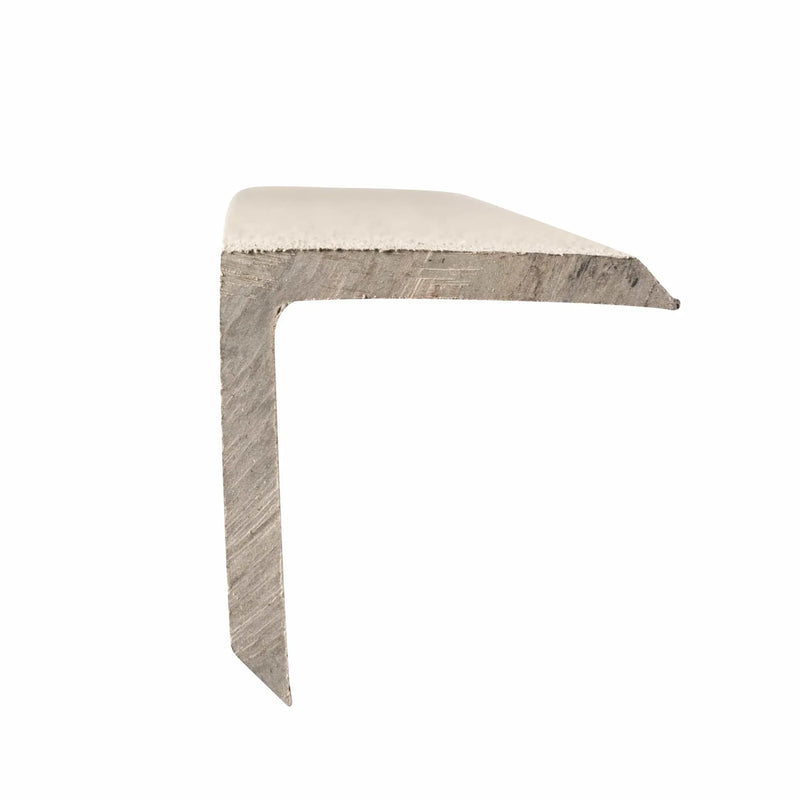 Triton Composite Deck Angle Trim (45 x 45mm, 3 and 5m lengths)