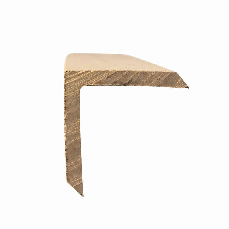 Triton Composite Deck Angle Trim (45 x 45mm, 3 and 5m lengths)