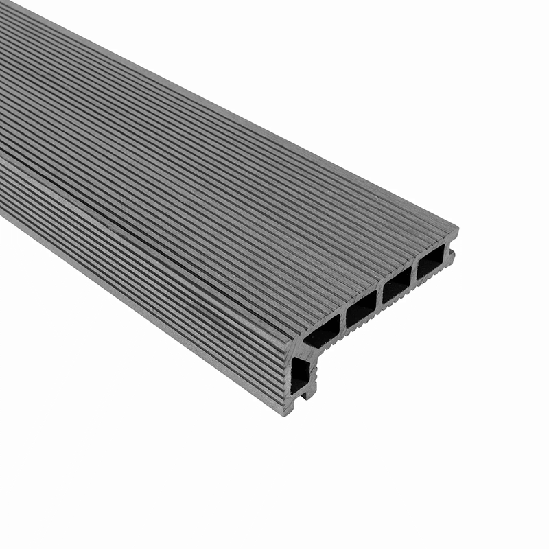 Triton Composite Deck Grooved Step Board – 5 Colours Available 3m