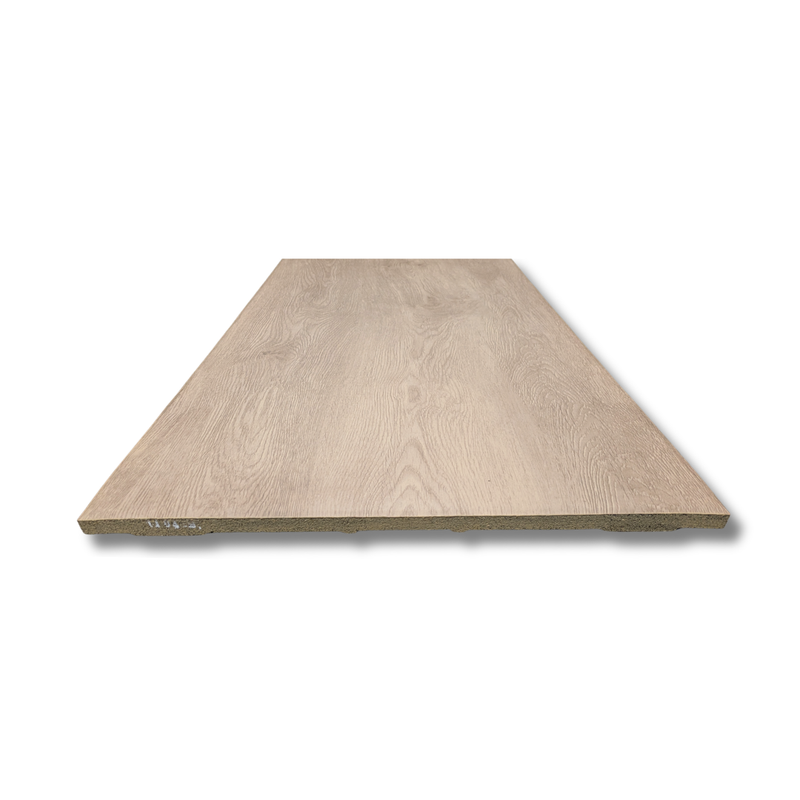 Sprung Konnecta Wood Effect Premium Gym Flooring Mats - 20mm