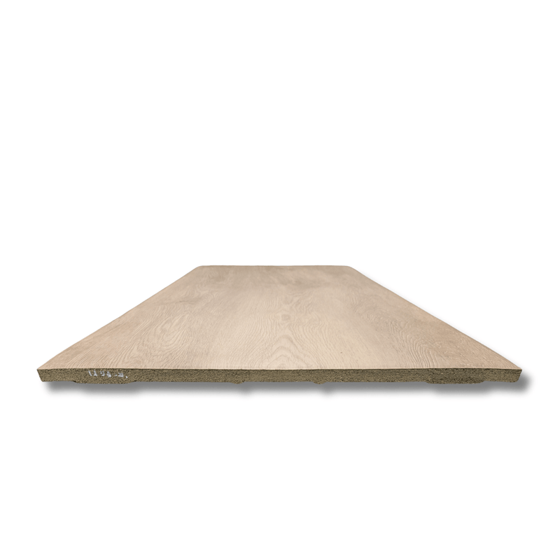 Sprung Konnecta Wood Effect Premium Gym Flooring Mats - 20mm