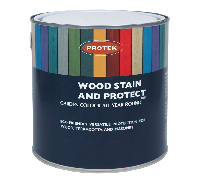 Willow - Wood Stain & Protect