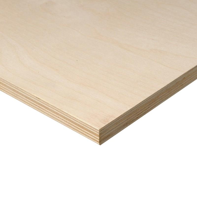 Ashby Harrington 6mm Birch Plywood Sheets