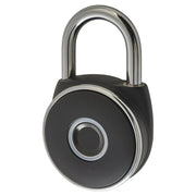 Akor FingerPrint Padlock - Armstrong Cheshire
