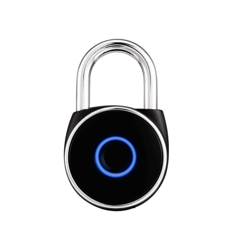 Akor FingerPrint Padlock - Armstrong Cheshire