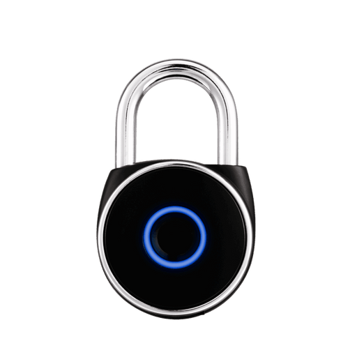 Akor FingerPrint Padlock - Armstrong Cheshire