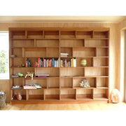stetek plywood shelving