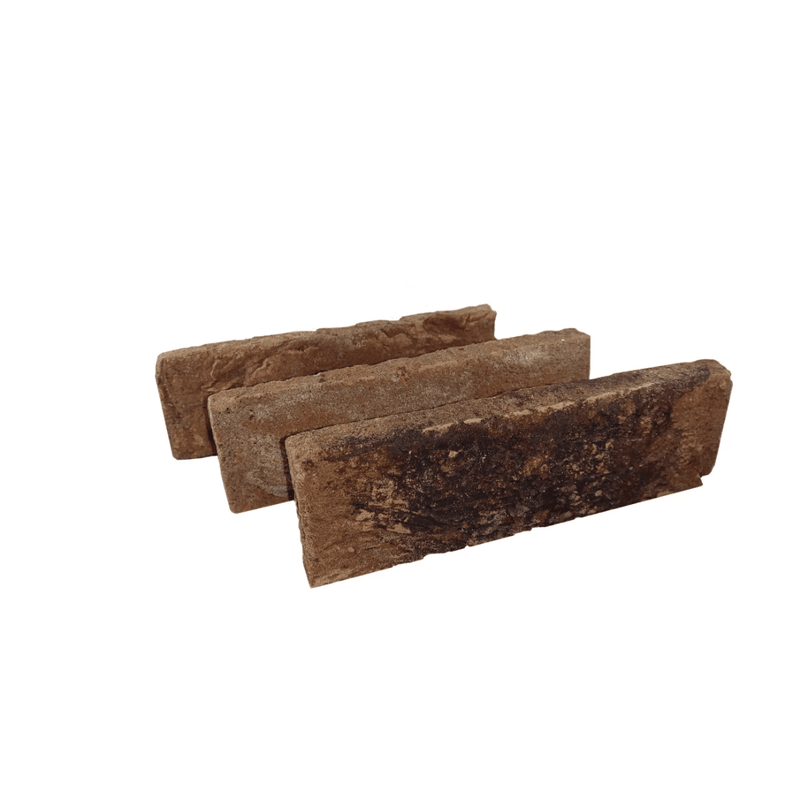 Birkdale Blend Brick Slip Tiles - Armstrong Cheshire