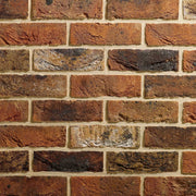 Birkdale Blend Brick Slip Tiles - Armstrong Cheshire