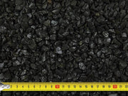 Black Basalt Gravel 10mm - 800kg Bulk Bag - Armstrong Cheshire