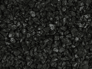 Black Basalt Gravel 20mm - 800kg bulk Bag - Armstrong Cheshire