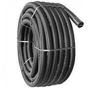 Black Flexible Ducting Pipe - Armstrong Cheshire