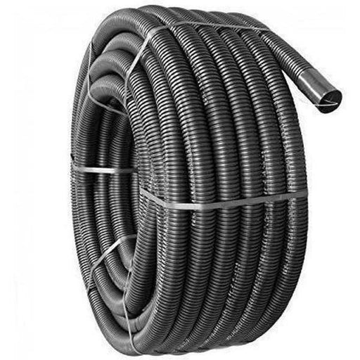 Black Flexible Ducting Pipe - Armstrong Cheshire