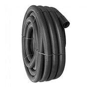 Black Flexible Ducting Pipe - Armstrong Cheshire