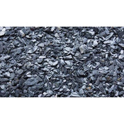 Blue Slate Chippings Bulk Bag 40mm - Armstrong Cheshire