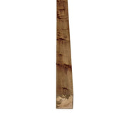 Brown Treated Wooden Fence Post UC3u 100mm x 100mm - Armstrong Cheshire