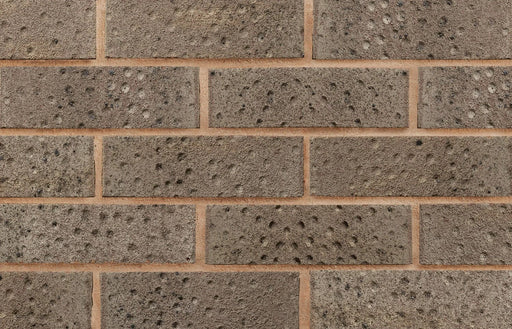 Carlton Cottesmore Grey Brick 65mm - Armstrong Cheshire