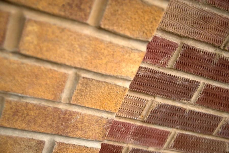 Carlton Flamborough Gold Brick 65mm - Armstrong Cheshire