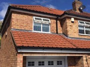 Carlton Flamborough Gold Brick 65mm - Armstrong Cheshire