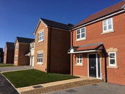 Carlton Flamborough Gold Brick 65mm - Armstrong Cheshire