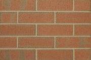 Carlton Hadley Red Brindle Wirecut Brick 65mm - Armstrong Cheshire