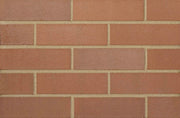 Carlton Hadley Red Smooth Brick 65mm - Armstrong Cheshire