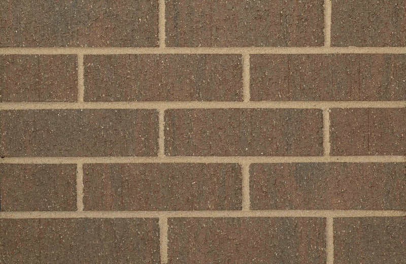 Carlton Ipswich Wirecut Brick 65mm - Armstrong Cheshire