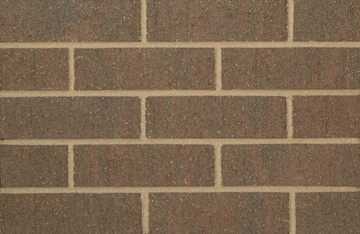 Carlton Ipswich Wirecut Brick 65mm - Armstrong Cheshire