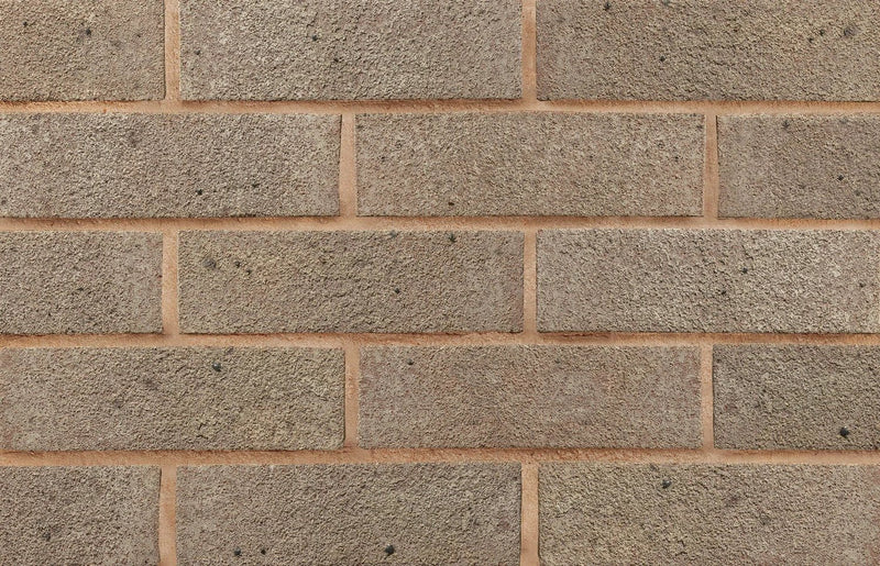 Carlton Mapplewell Light Brick 65mm - Armstrong Cheshire