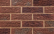 Carlton Moorland Rustic Brick 73mm - Armstrong Cheshire