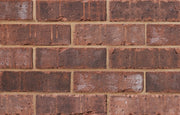 Carlton Ridings Weathered Blend Brick 65mm - Armstrong Cheshire
