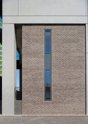 Carlton Sterling Grey Brick 65mm - Armstrong Cheshire